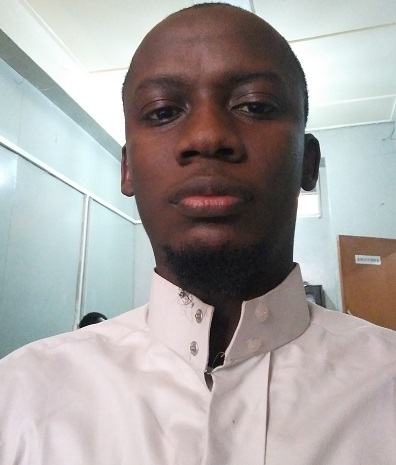 Mohammed Lawal